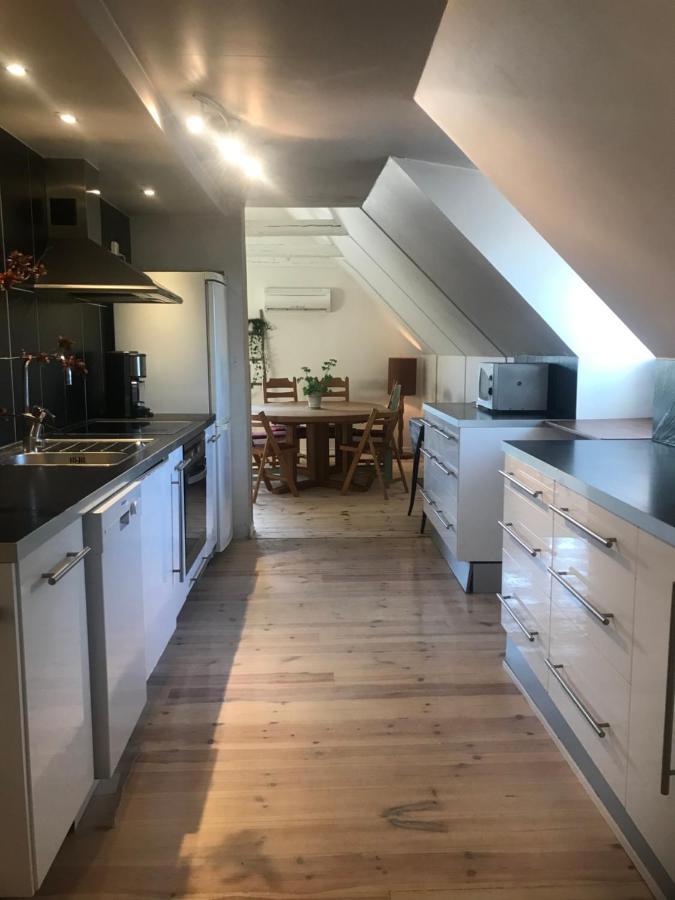 Botanikerns hus Villa Loderup Bagian luar foto