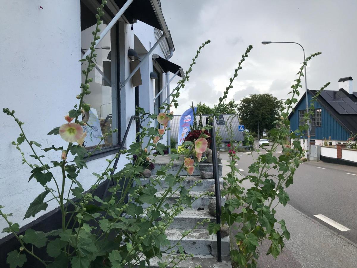 Botanikerns hus Villa Loderup Bagian luar foto